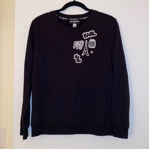 Karl Lagerfeld Sweater